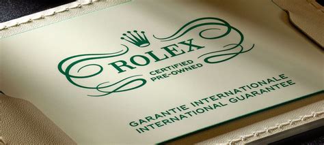 japanese rolex certificate|certified pre owned program.